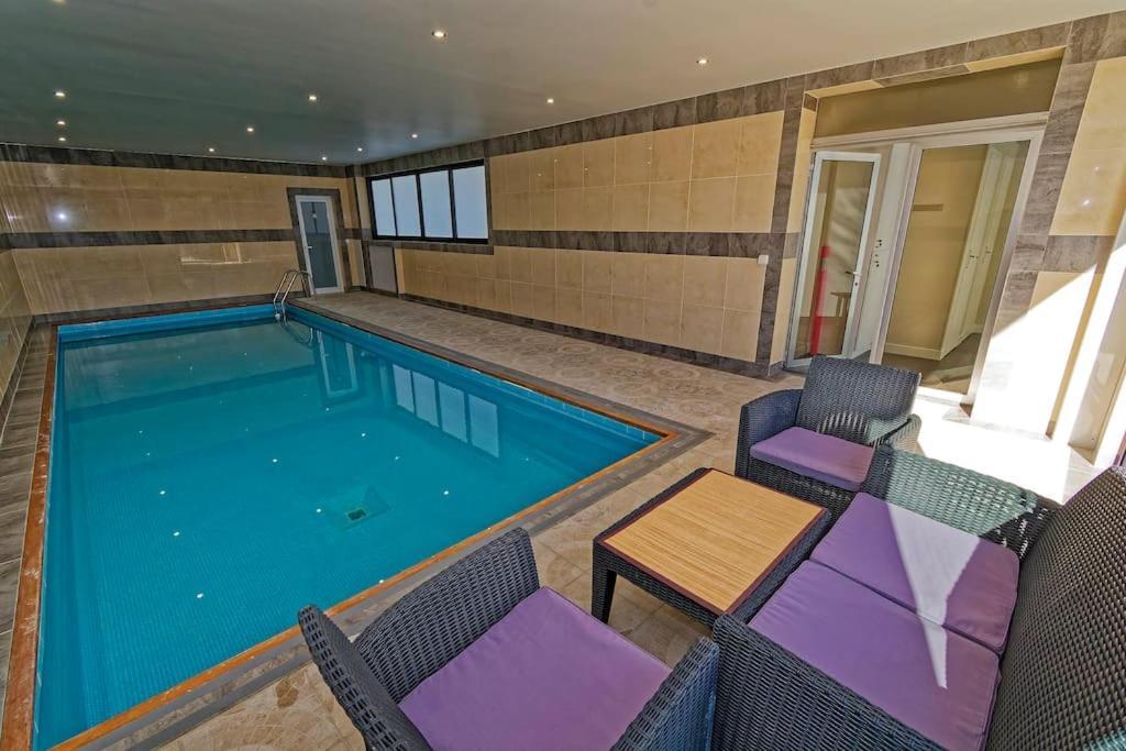 Mon Petit Coin Tranquille Apartment Coubron ภายนอก รูปภาพ