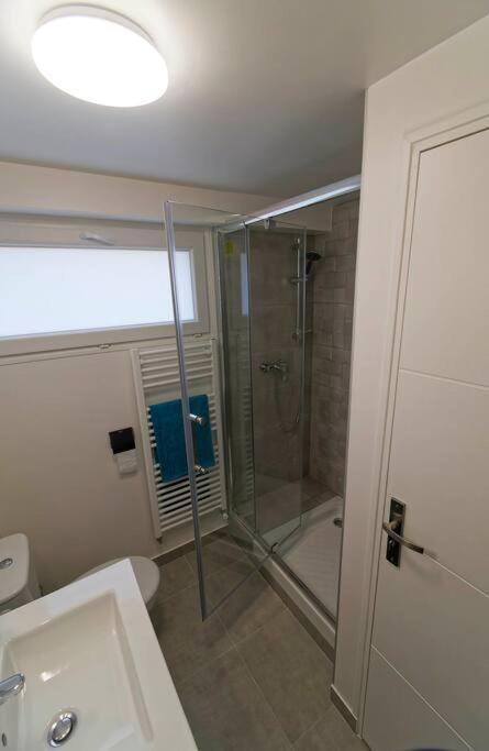 Mon Petit Coin Tranquille Apartment Coubron ภายนอก รูปภาพ